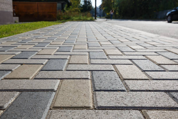 Reasons to Select Us for Your Driveway Paving Requirements in Revere, MA